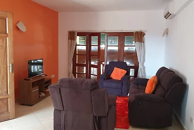 Appartamento Vacanza con famiglia Mombasa