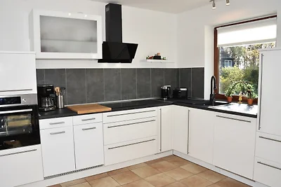 Ferienwohnung MeerGlück