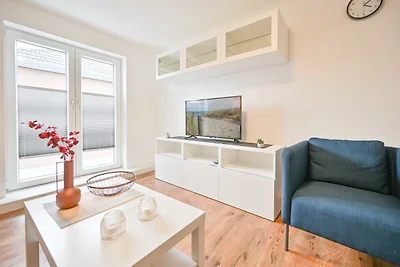 Appartamento Vacanza con famiglia Kellenhusen