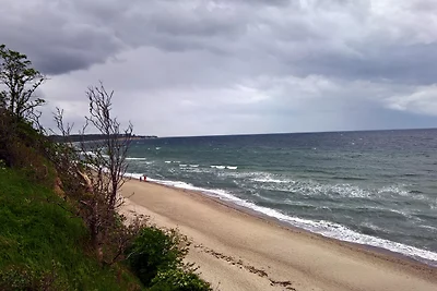 Reethaus Strandgut - geräumiges