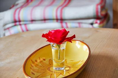 Haus Karoline Wohnung LENA