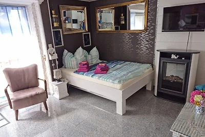 Vakantieappartement Gezinsvakantie Neuenkirchen