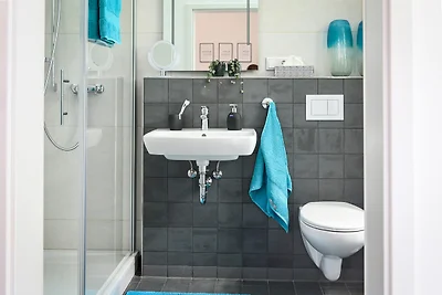 Römer-Apartment im Herenhaus