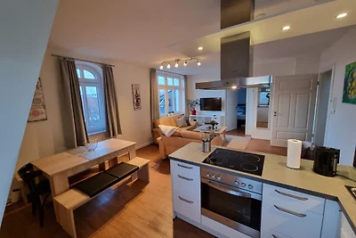 Villa Schönfeld Wohnung 7