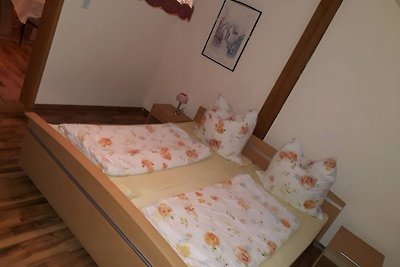 Vakantieappartement Gezinsvakantie Peitz