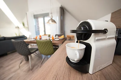 Ostsee - Appartement Nr. 65