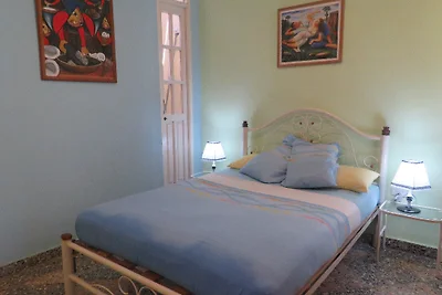 Vakantieappartement Gezinsvakantie Baracoa