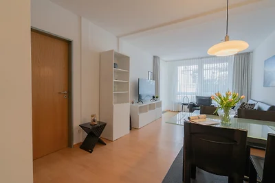 Alte Schmiede Whg. 4