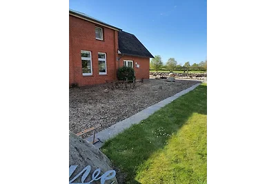 Vakantieappartement Gezinsvakantie Erfde