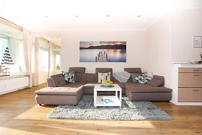 Appartement Vacances avec la famille Sierksdorf