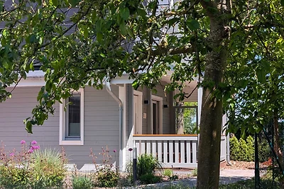 Landhaus Lüssvitz Ferienwohnung -
