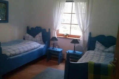 Casa vacanze Vacanza di relax Bad Sachsa
