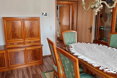 Pension Kapellenstrasse -