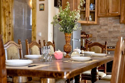 Haus Anita 2 mit Pool fűr 8