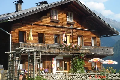 Casa vacanze Vacanza di relax Eisenberg