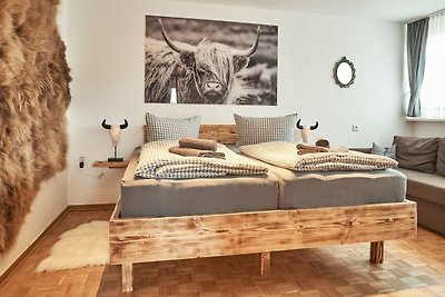 Vakantieappartement Gezinsvakantie Bad Berleburg