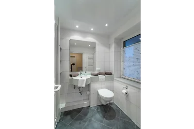 Ferienwohnung Wyk auf Föhr 3 Raum