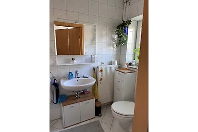 Ferienwohnung Hinzweiler