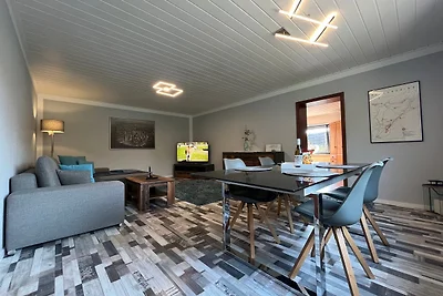 Ferienwohnung Carpe Diem