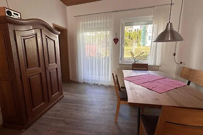 Sport Alpin Wohnung 1