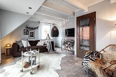 Ferienwohnung Friesentorte