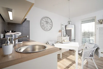 Appartamento Vacanza con famiglia Eutin