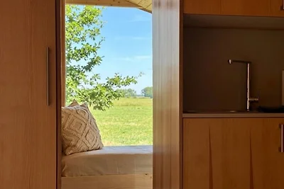 Vakantiehuis Ontspannende vakantie Bleckede