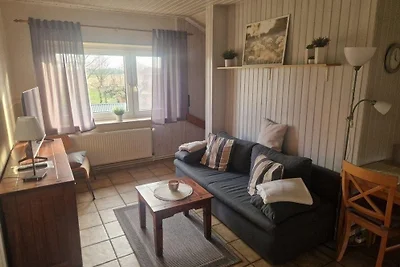 Vakantieappartement Gezinsvakantie Ruhwinkel