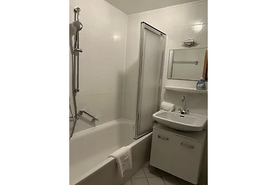 Vakantieappartement Gezinsvakantie Mittenwald