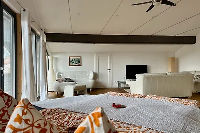 Appartment Via Claudia