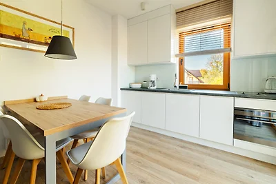 Appartamento Vacanza con famiglia Karpacz