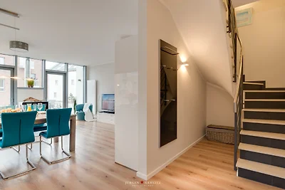 Ostsee - Reetdachhaus Nr. 13