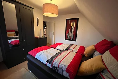 Landhaus Up‘n Wall