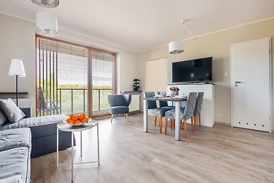 Sun&Snow Resorts - Apartment A6