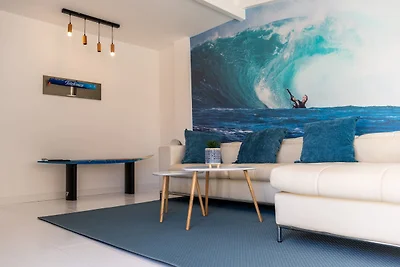 Villa Stars Seaviews Corralejo By