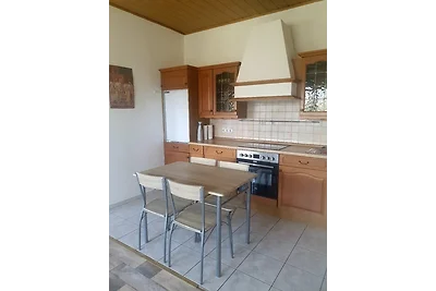 Vakantieappartement Gezinsvakantie Groß Miltzow