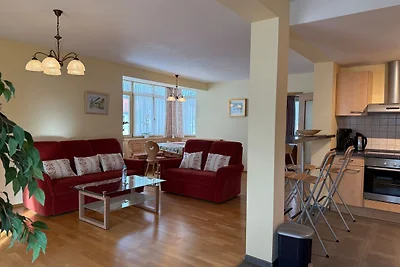 Bibelöd24 Appartement 9