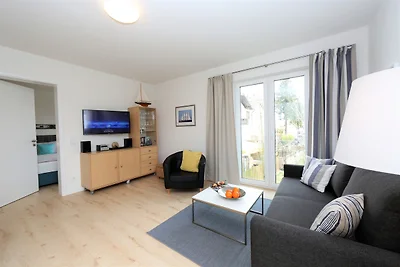 (Brise) Ahlbeck Suiten App. 09