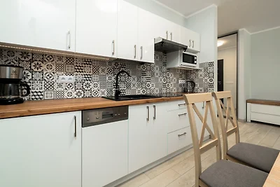 Sun&Snow Triventi - Apartment 13/8