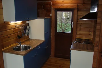 dieSeeSucht® - Lodge am Fjord