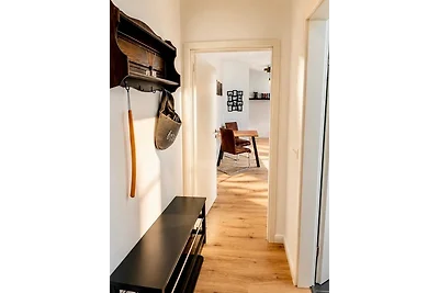 Apartamento Vacaciones familiares Magdeburg