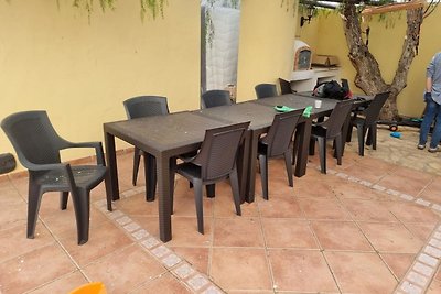Casa-la-Costa: Zimmer "Asomada"