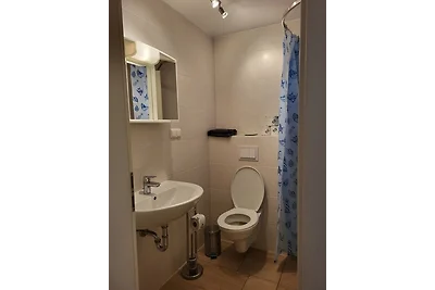 Lanckensburg Fewo1 - Doris