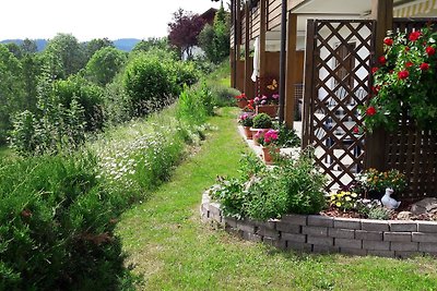 Appartement Harlachberg-Blick-2