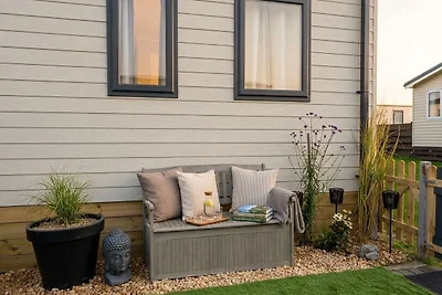 Casa de vacaciones Vacaciones de reposo Hippolytushoef