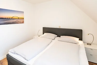 Vakantieappartement Gezinsvakantie Bojendorf