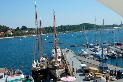 Vakantieappartement Gezinsvakantie Eckernförde