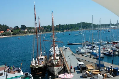 Appartamento Vacanza con famiglia Eckernförde