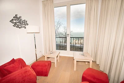 Appartamento Vacanza con famiglia Sellin