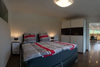 Appartamento Vacanza con famiglia Buchenberg